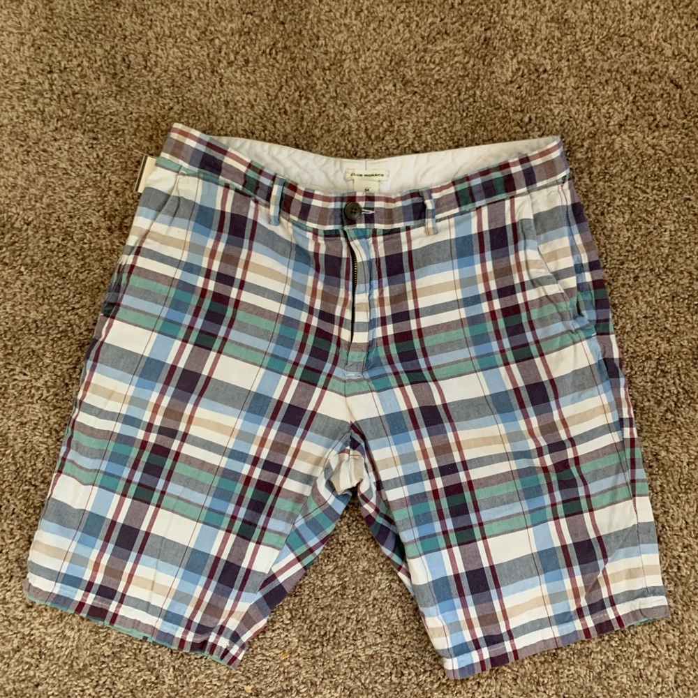 COPY - Club Monaco Shorts